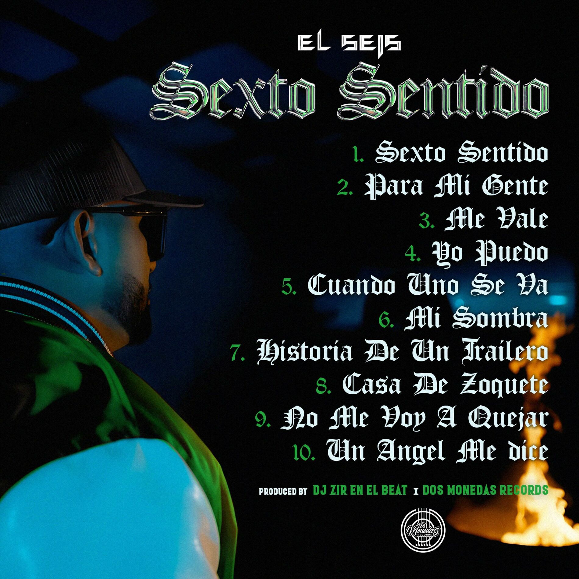 El Seis