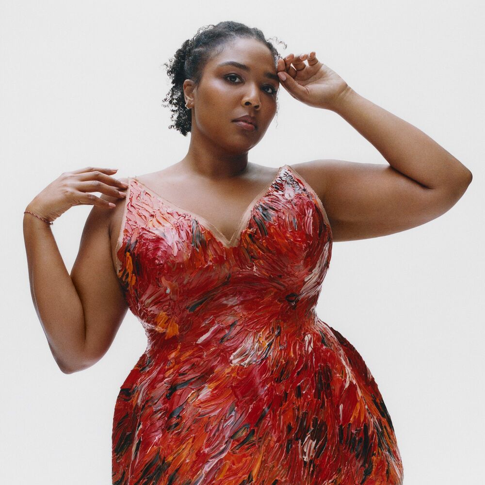 Picture of Lizzo