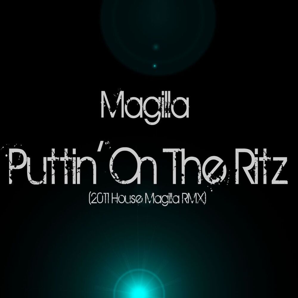 Picture of Magilla
