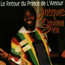 Picture of Jacques Sauveur Jean