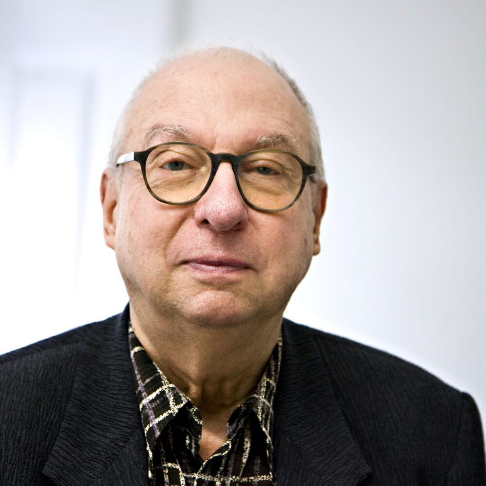 Picture of Aribert Reimann