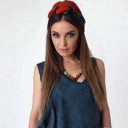 Picture of Aliye Mutlu