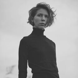 Picture of Mira Lu Kovacs