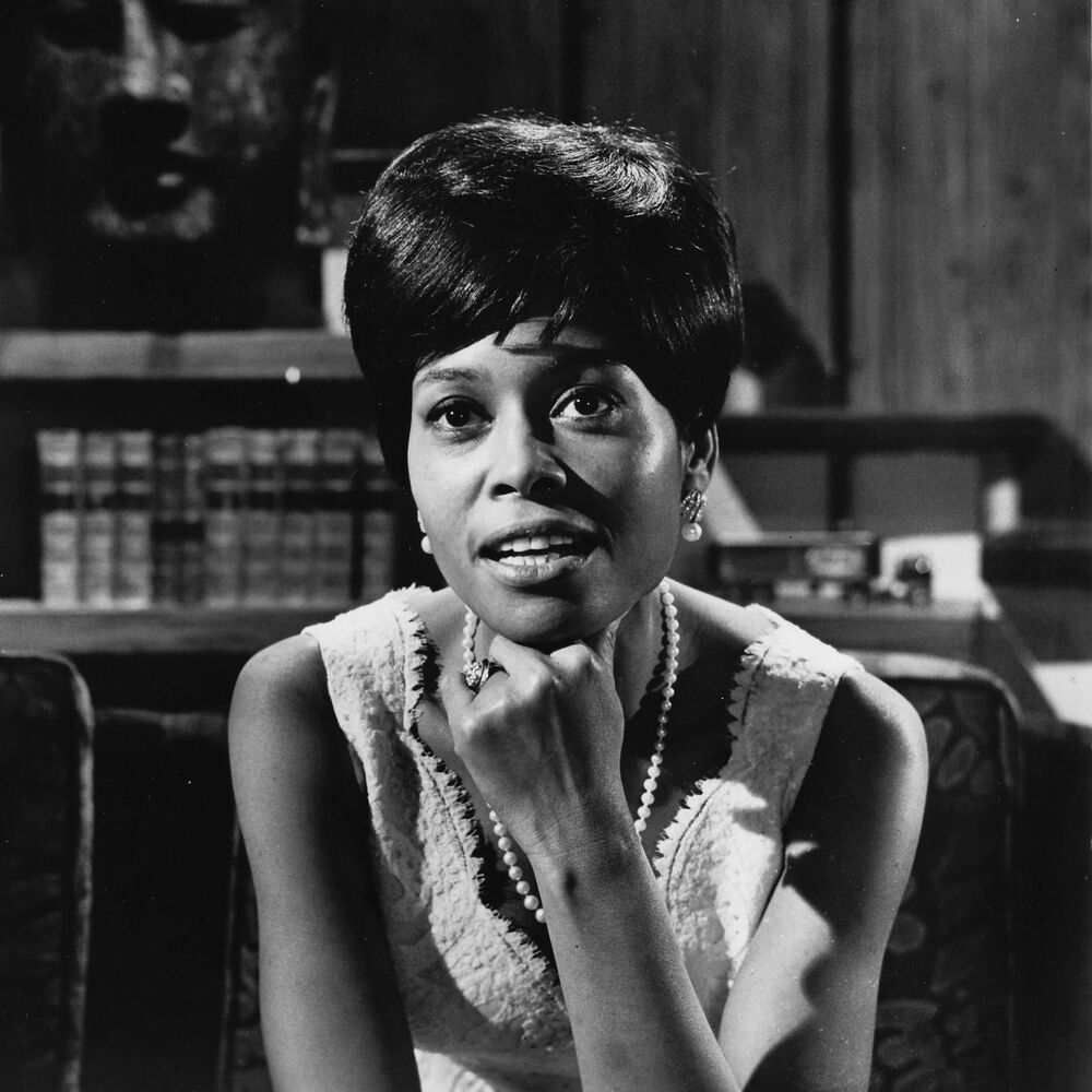 Picture of Abbey Lincoln