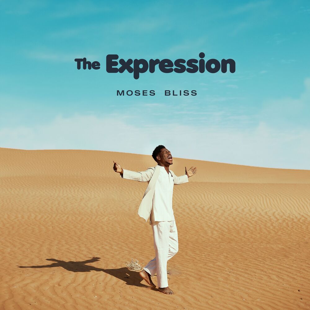 Picture of Moses Bliss
