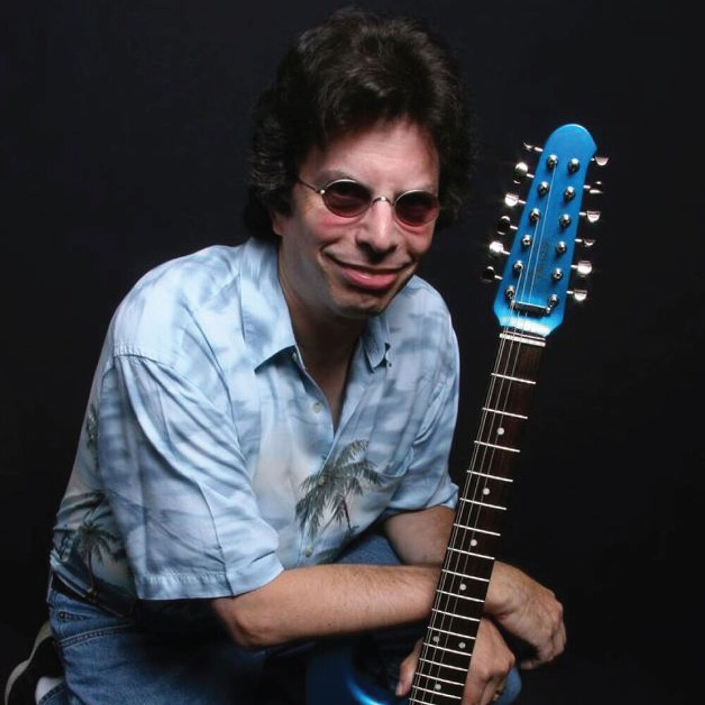 Picture of Les Fradkin