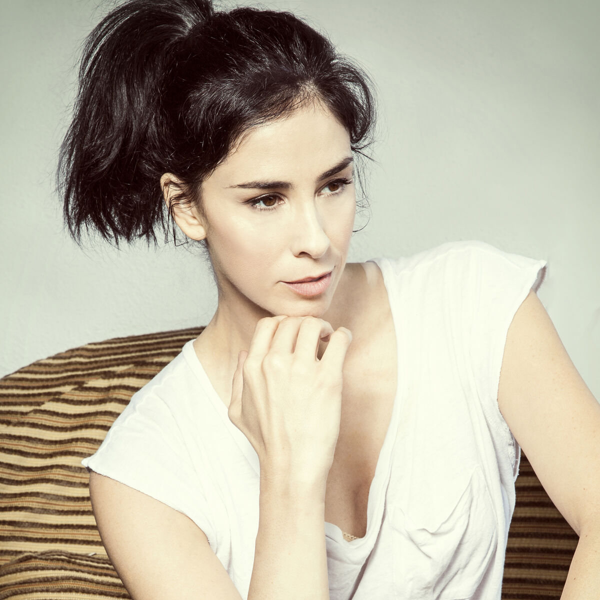 Sarah Silverman: albums, songs, playlists | Listen on Deezer