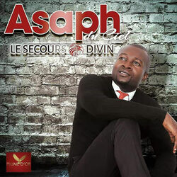Picture of Asaph Du Ciel
