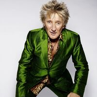 洋楽 Rod Stewart/ British Blondes/ London '78 Rod Stewart/ British Blondes/ London '78