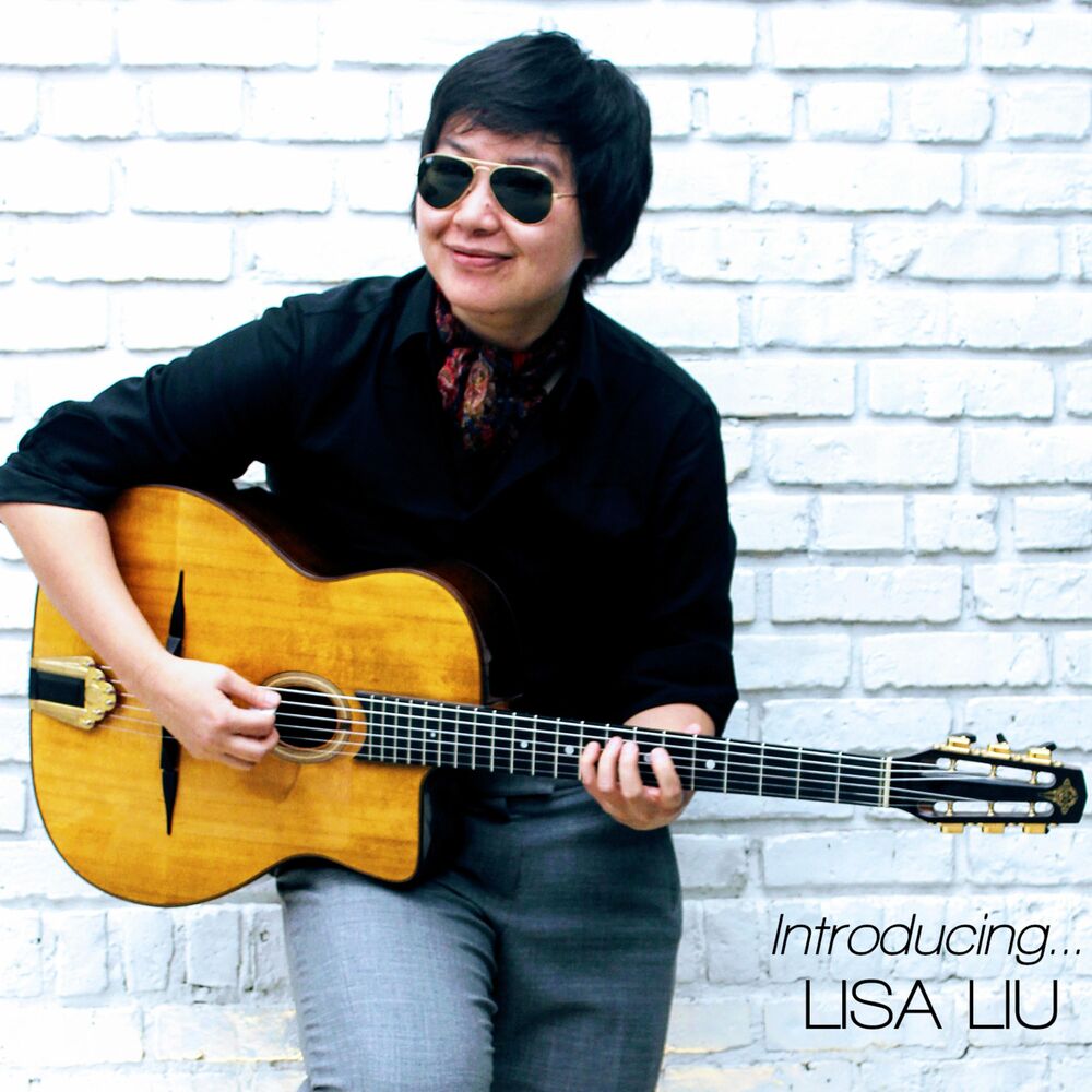 Picture of Lisa Liu