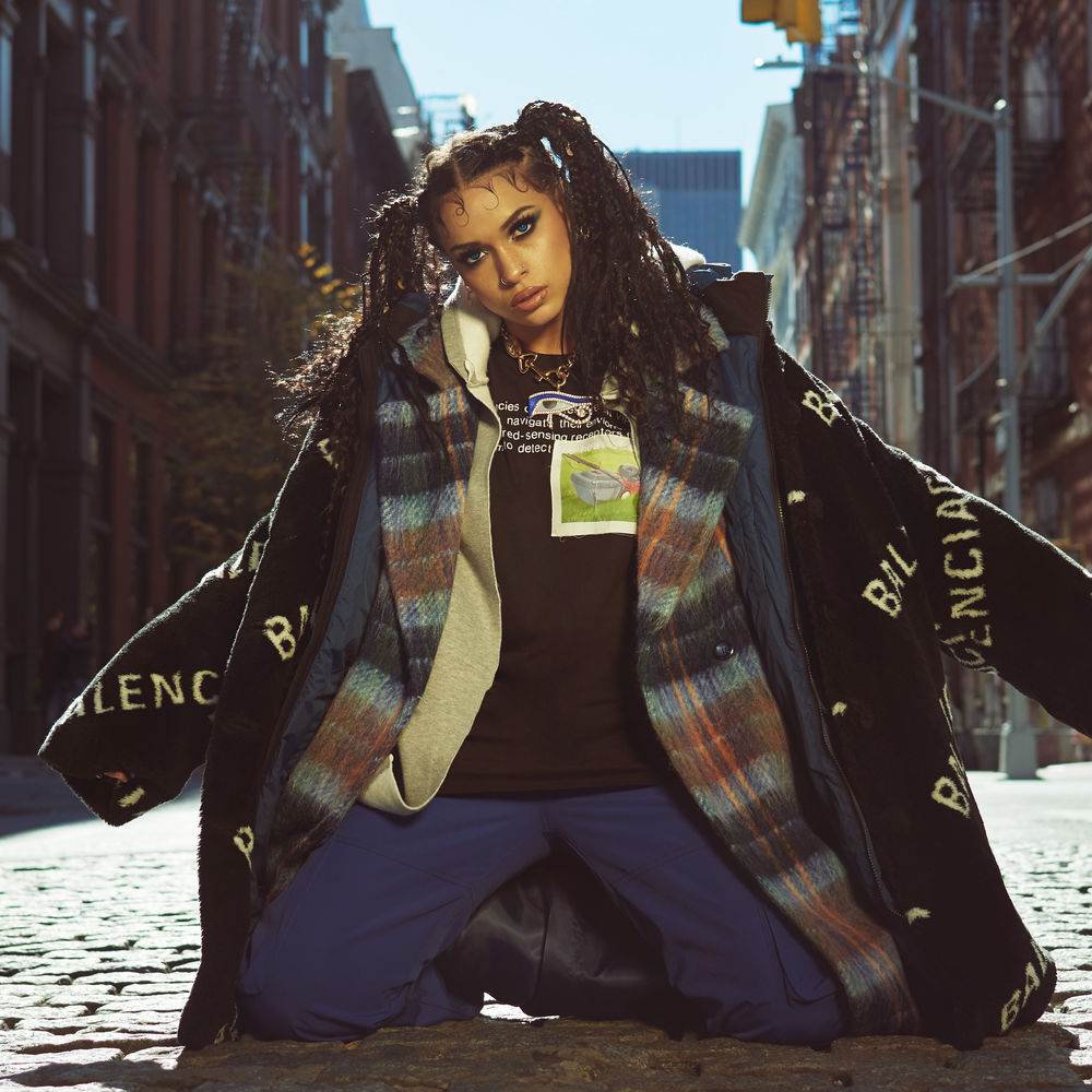 Picture of Princess Nokia