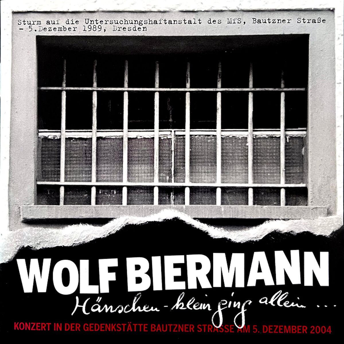 Wolf Biermann