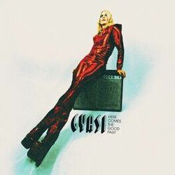 Picture of Gyasi