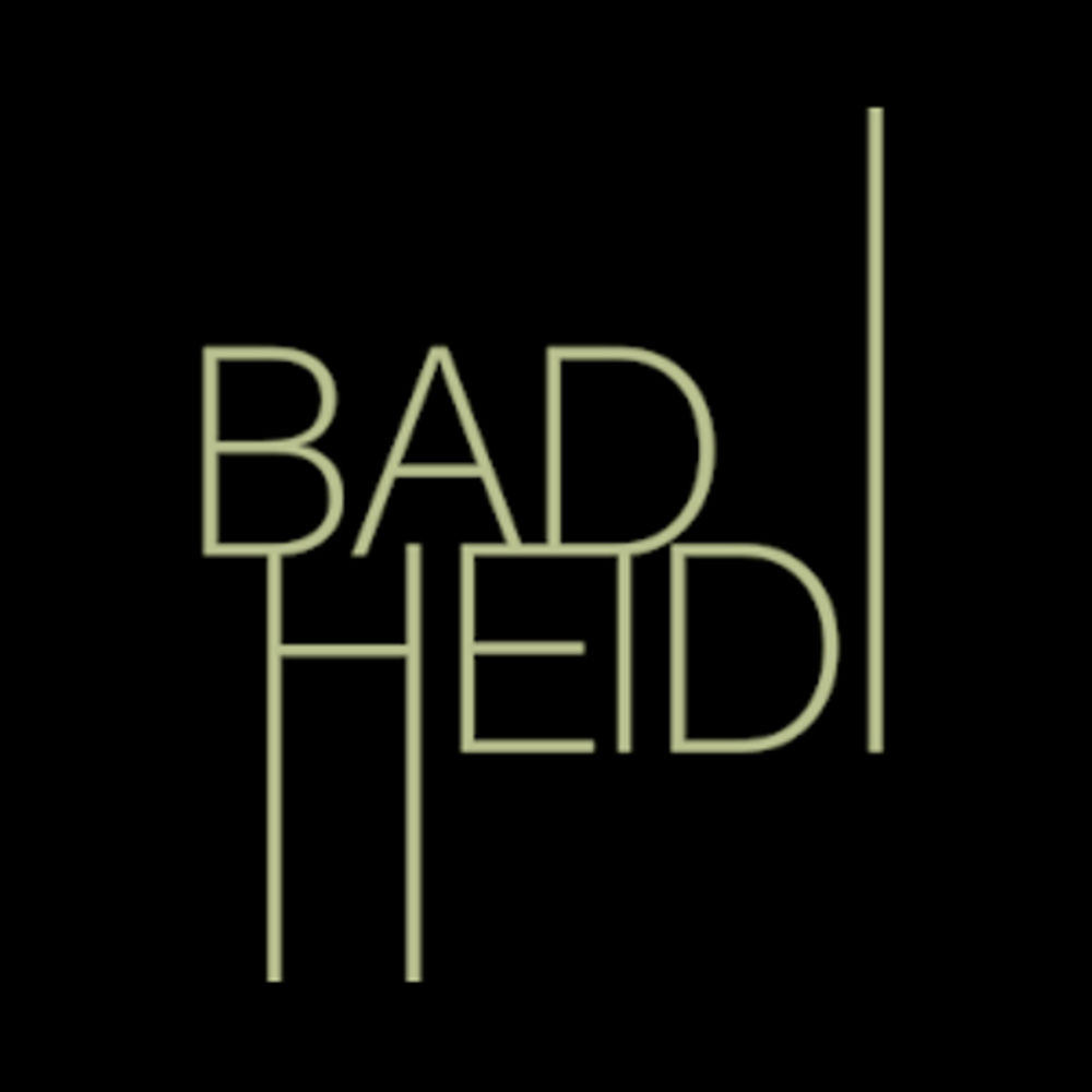 Photo de l'artiste Bad Heidi