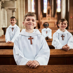 Picture of Les Petits Chanteurs à La Croix De Bois