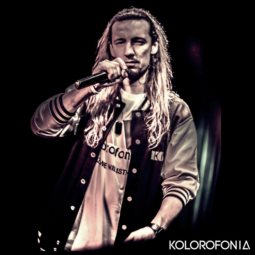 Kolorofonia