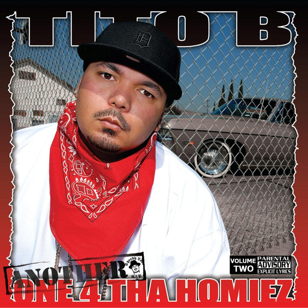 Picture of Tito B