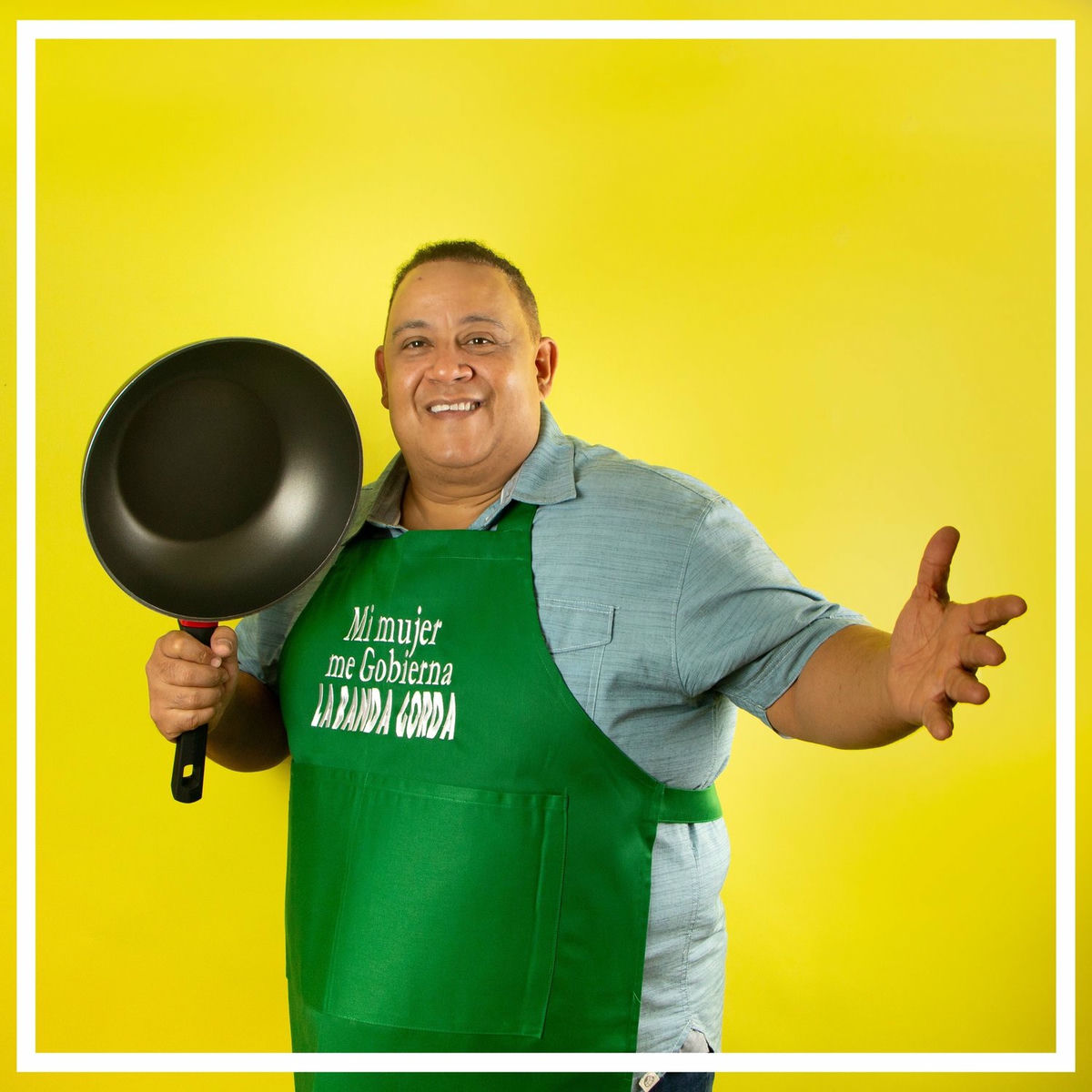 La Banda Gorda