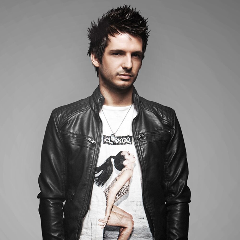 Picture of Code Black