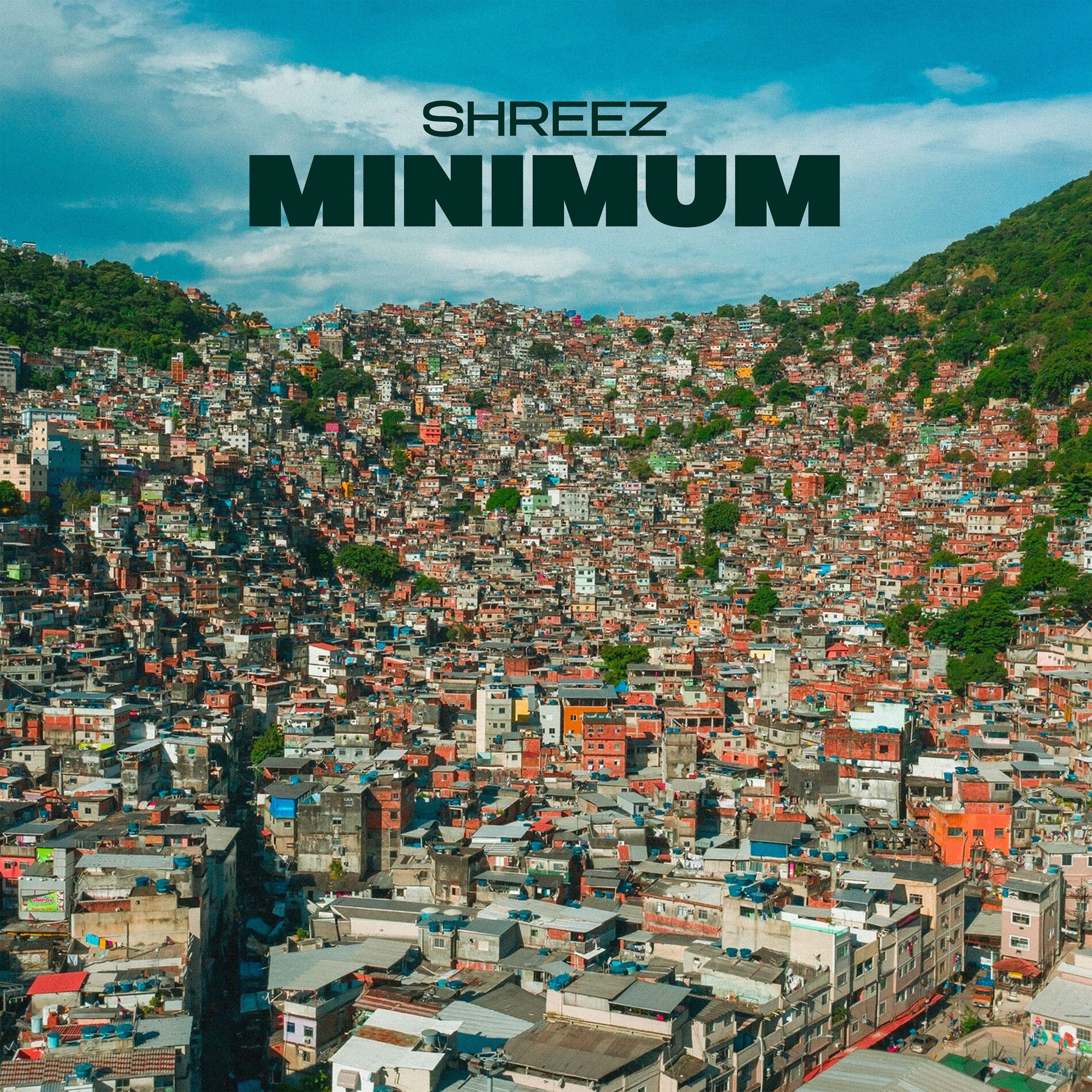 Shreez