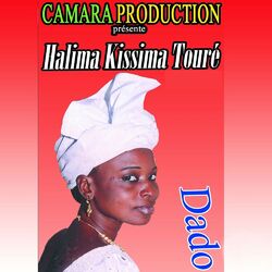 Picture of Halima Kissima Touré