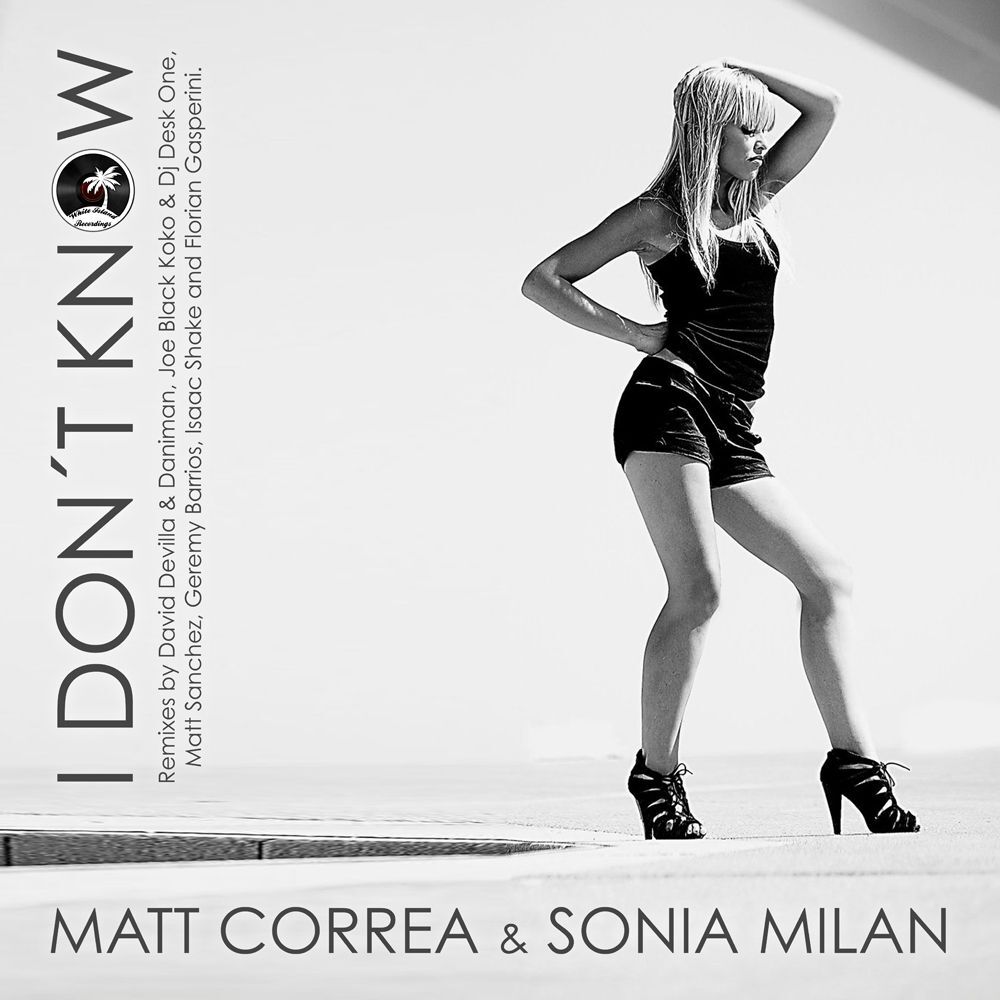 Picture of Sonia Milan