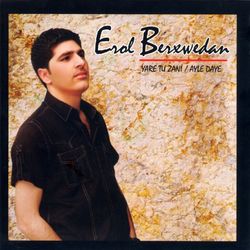Picture of Erol Berxwedan