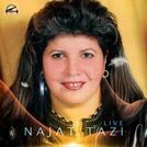 Najat Tazi
