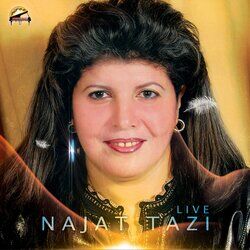 Picture of Najat Tazi