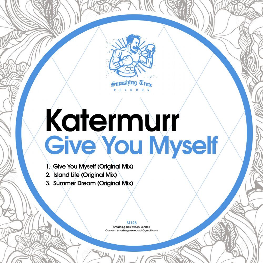 Picture of Katermurr