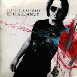 Picture of Edu Ardanuy