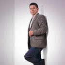 Fernando Burbano