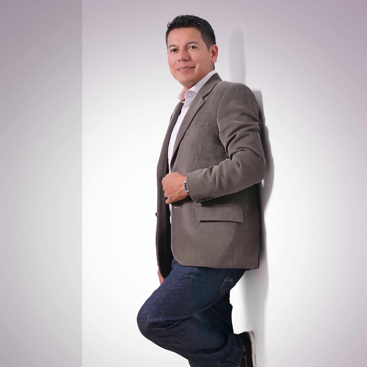 Fernando Burbano