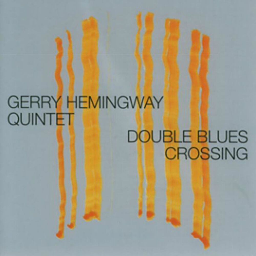 Picture of Gerry Hemingway Quintet