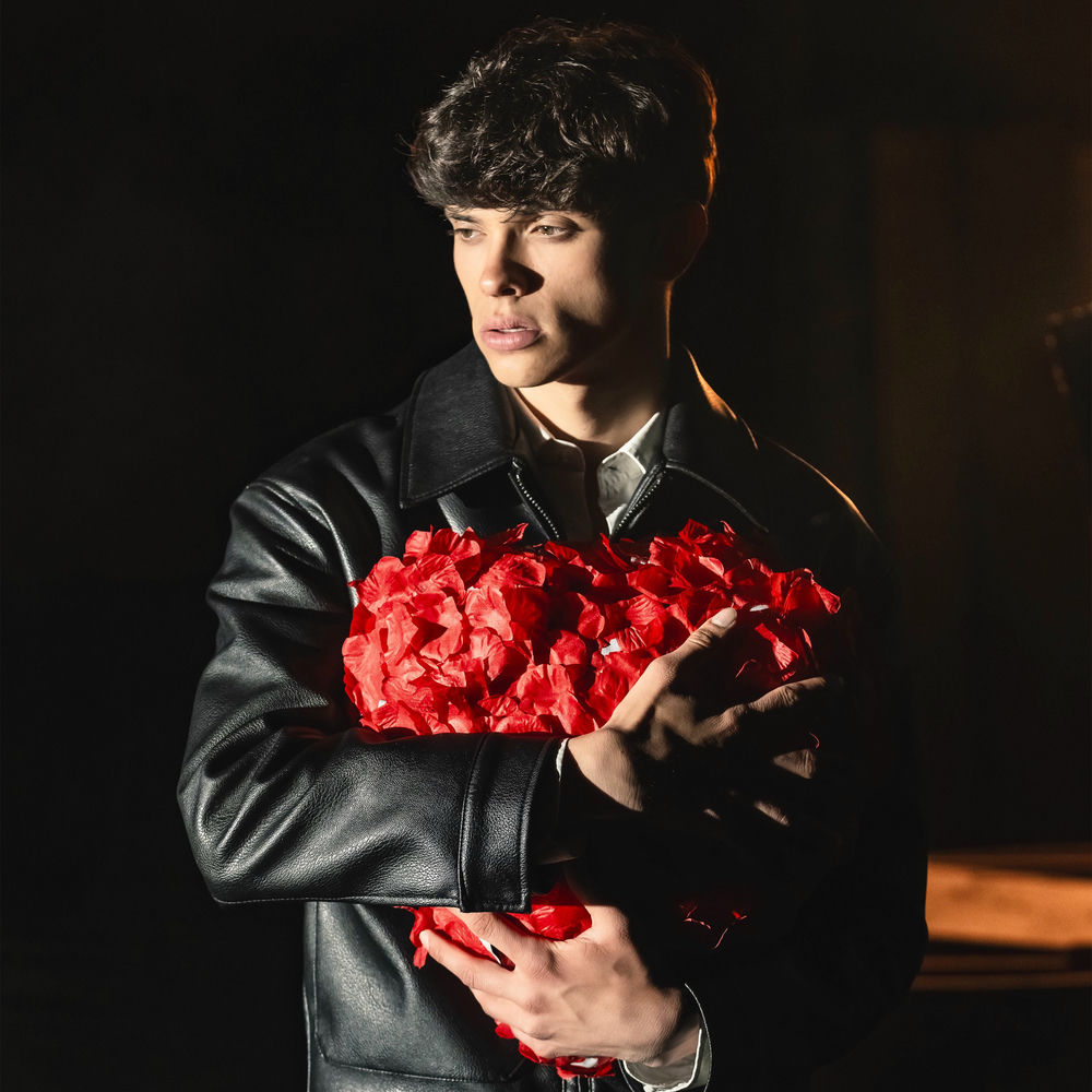 Photo de l'artiste Gautier Marquis