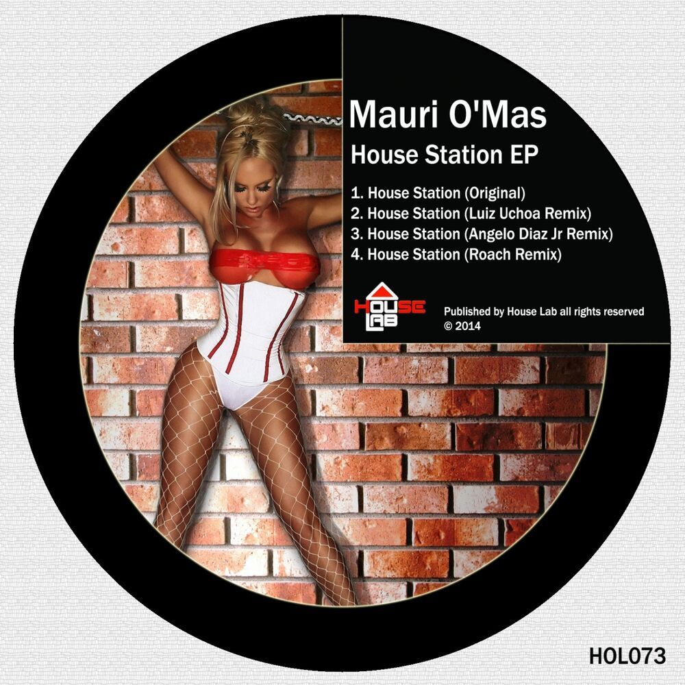 Picture of Mauri O'Mas