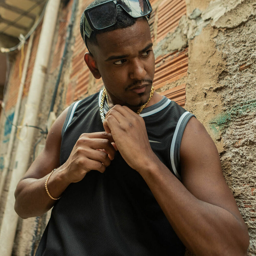 Picture of Dj Pedro Henrique
