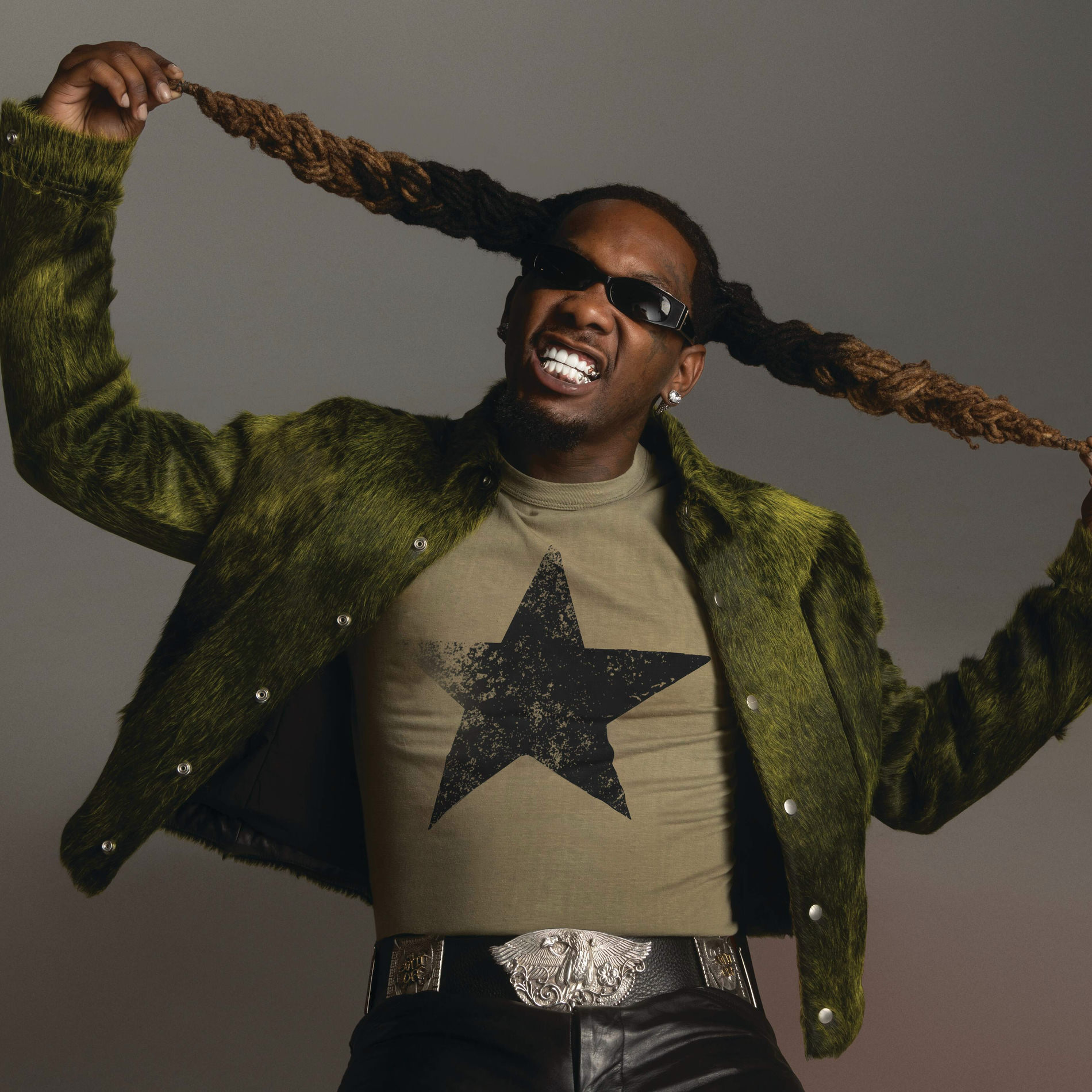 Offset: albums, songs, concerts | Deezer
