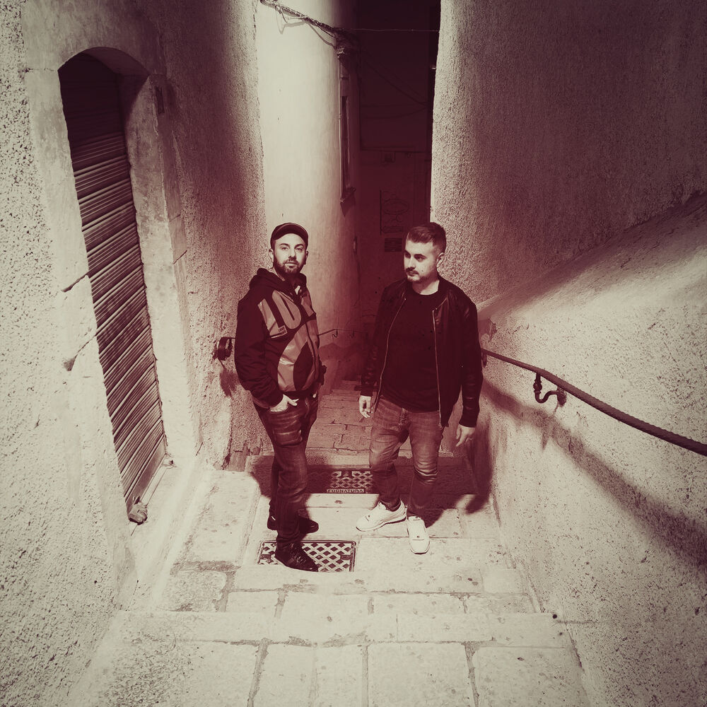 Picture of Entoniu & Agape