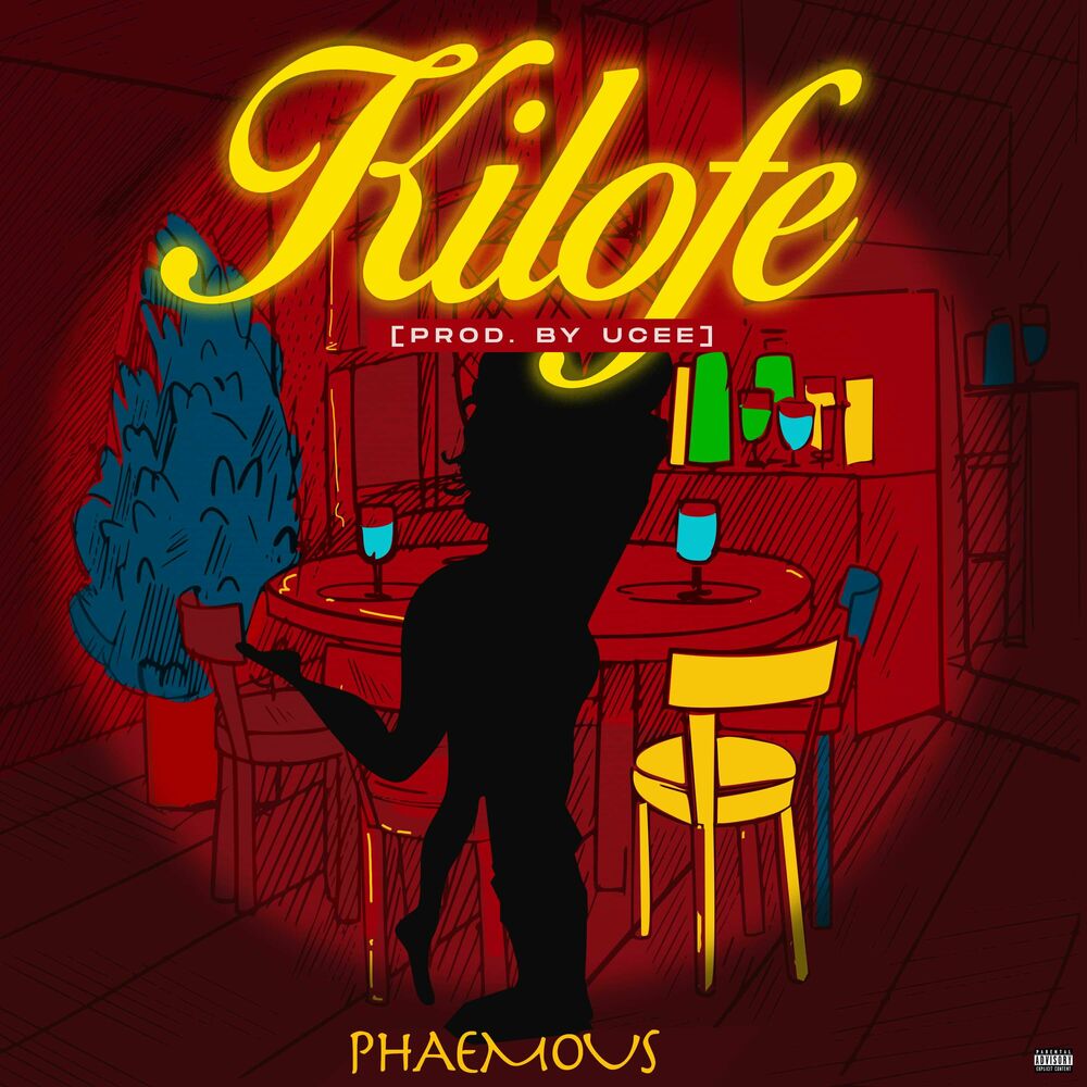 Picture of Phaemous