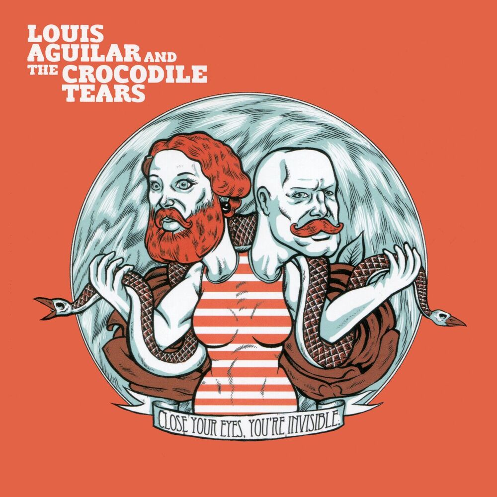 Picture of Louis Aguilar
