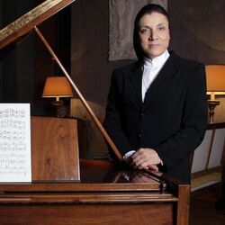 Picture of Soeur Marie Keyrouz