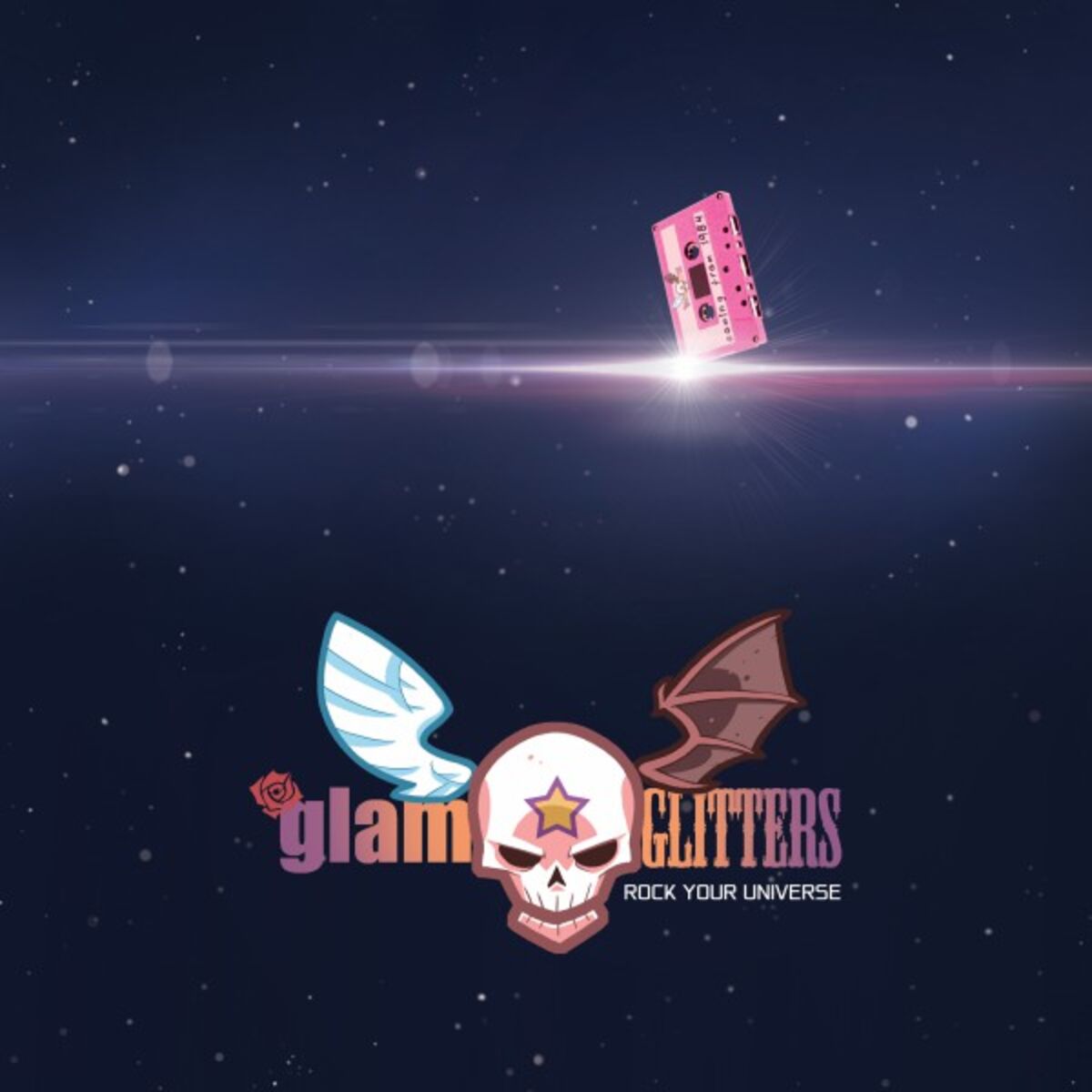 Artist picture of GlamGlitters