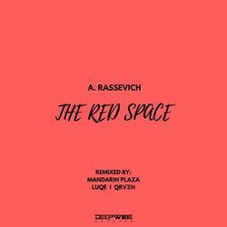 Picture of A. Rassevich