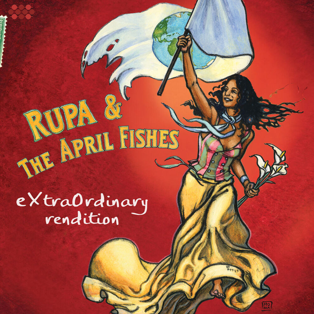 Picture of Rupa & The April Fishes