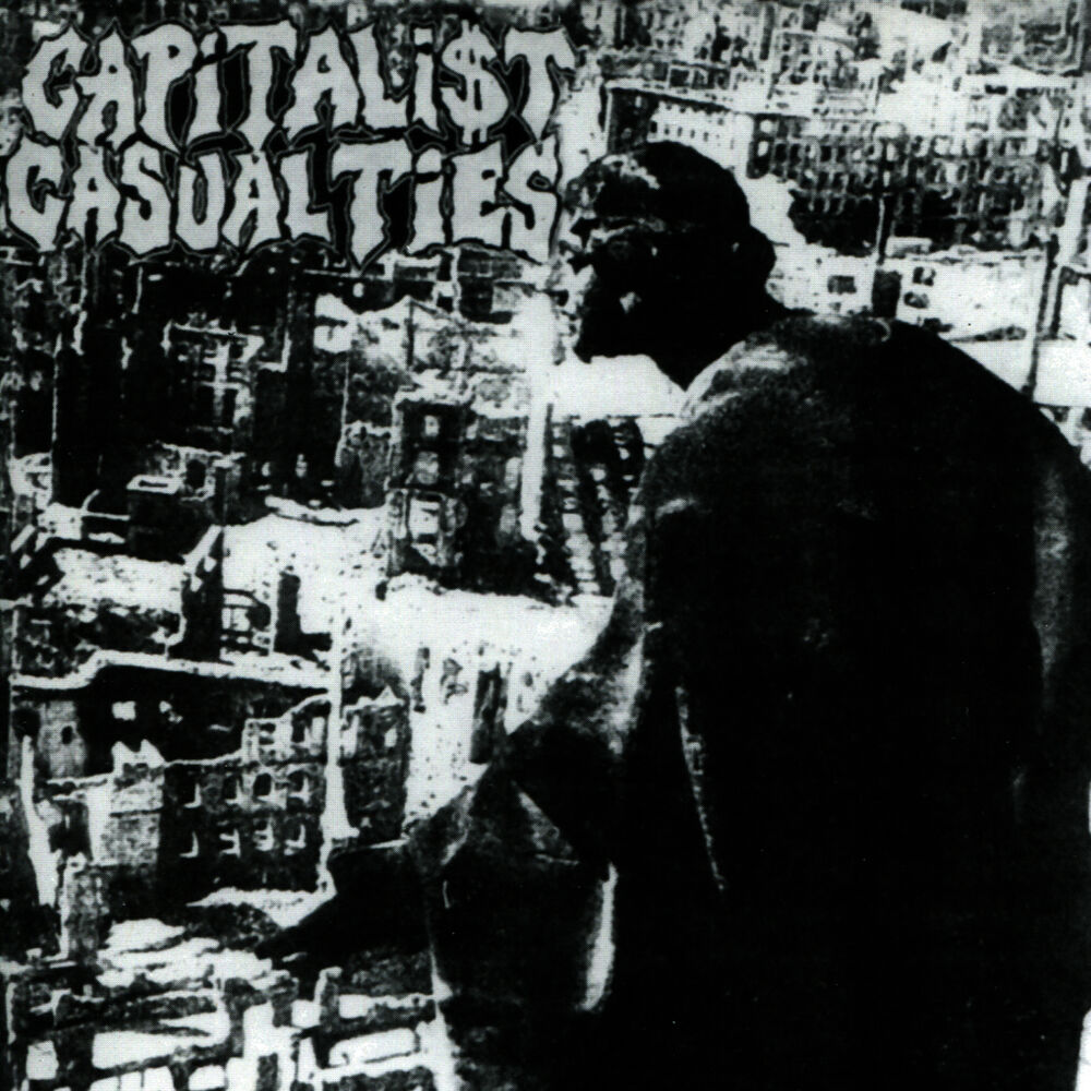 Picture of Capitalist Casualties