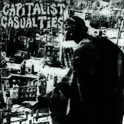 Picture of Capitalist Casualties