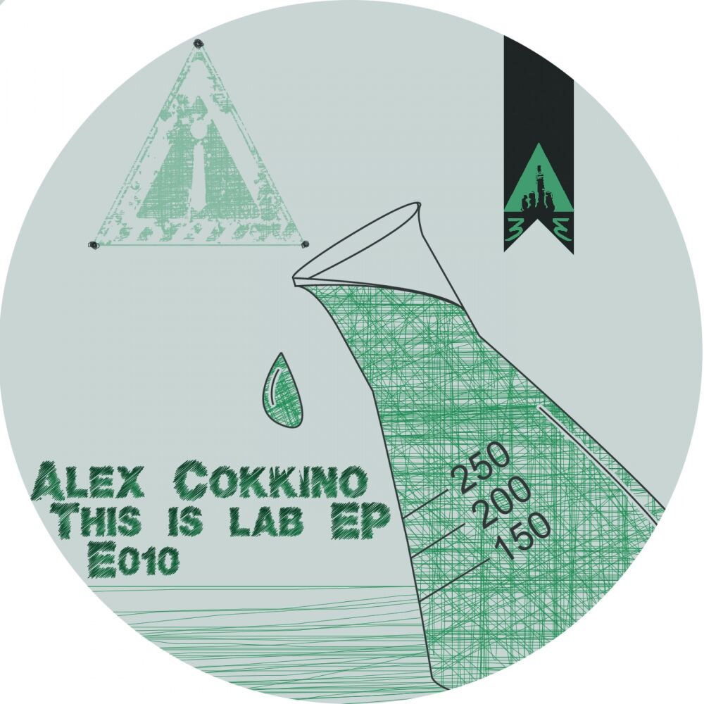Picture of Alex Cokkino