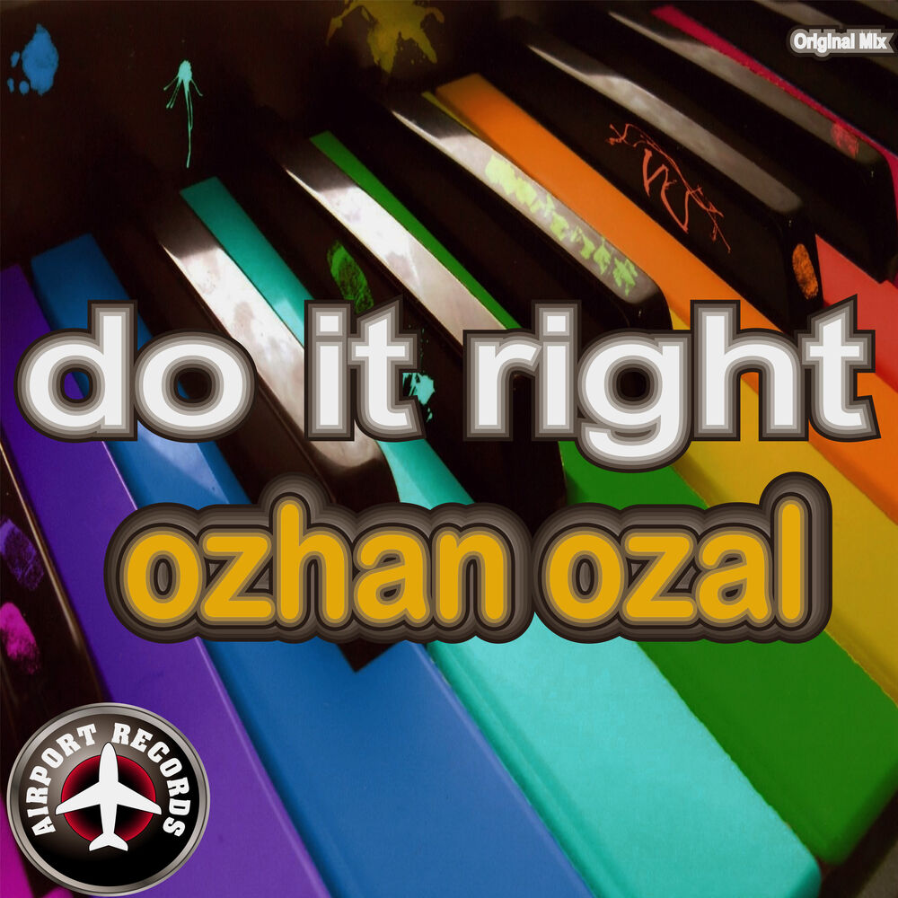 Picture of Özhan Özal