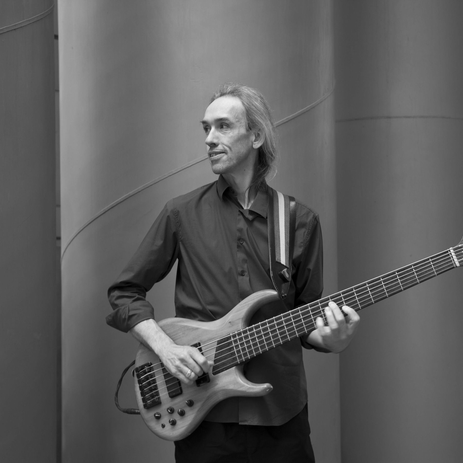 Björn Meyer